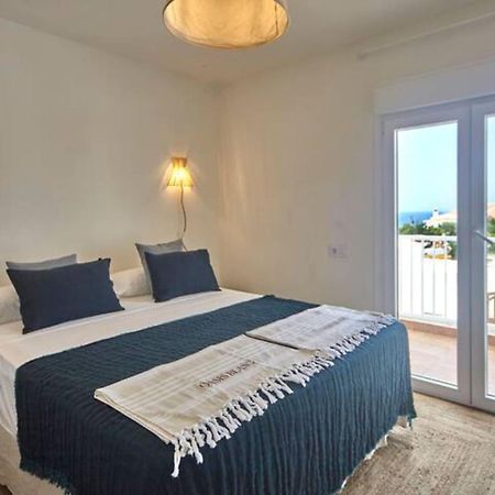 Apartmán Arenal D'En Castell North Es Mercadal Exteriér fotografie