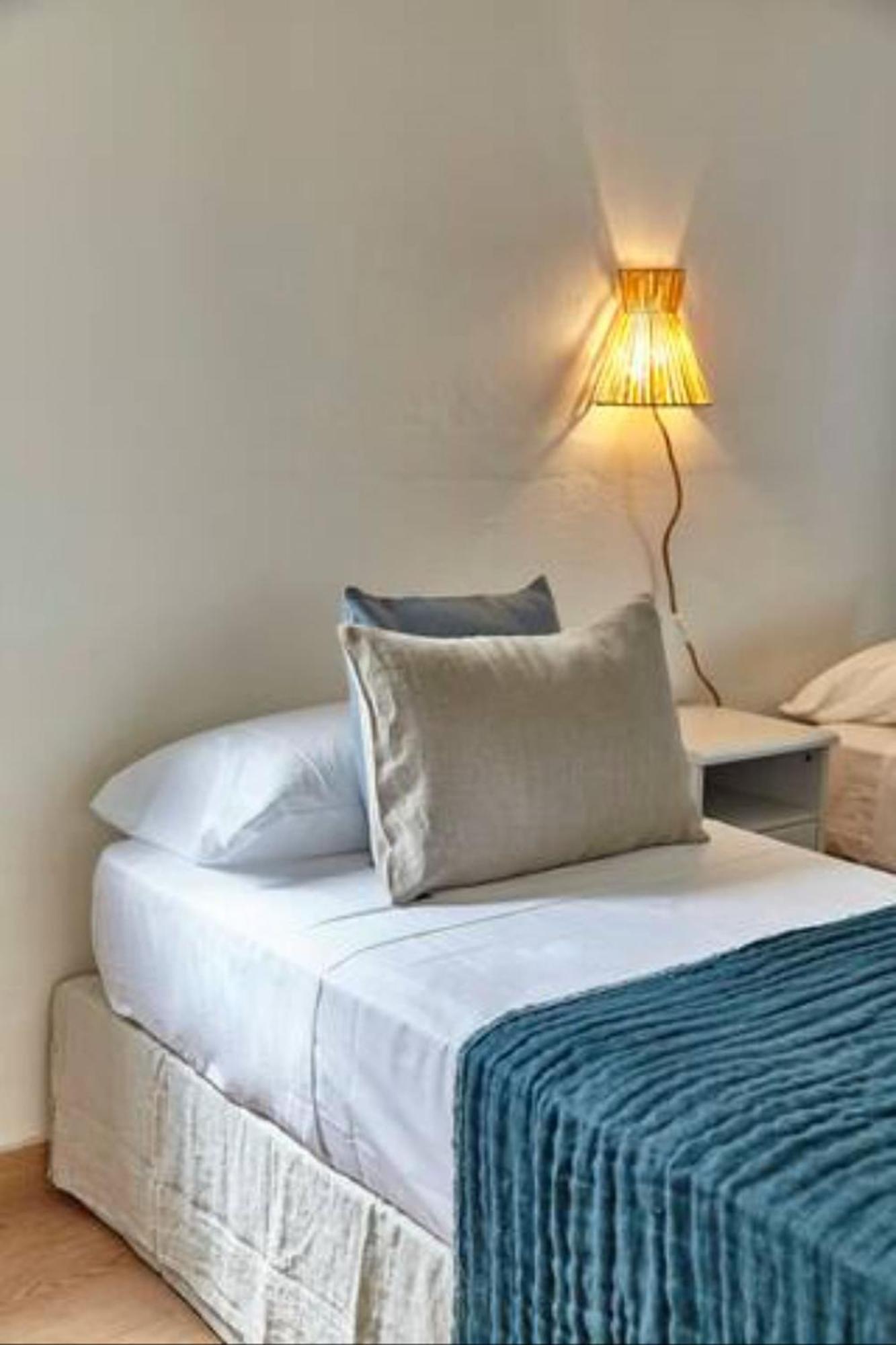 Apartmán Arenal D'En Castell North Es Mercadal Exteriér fotografie