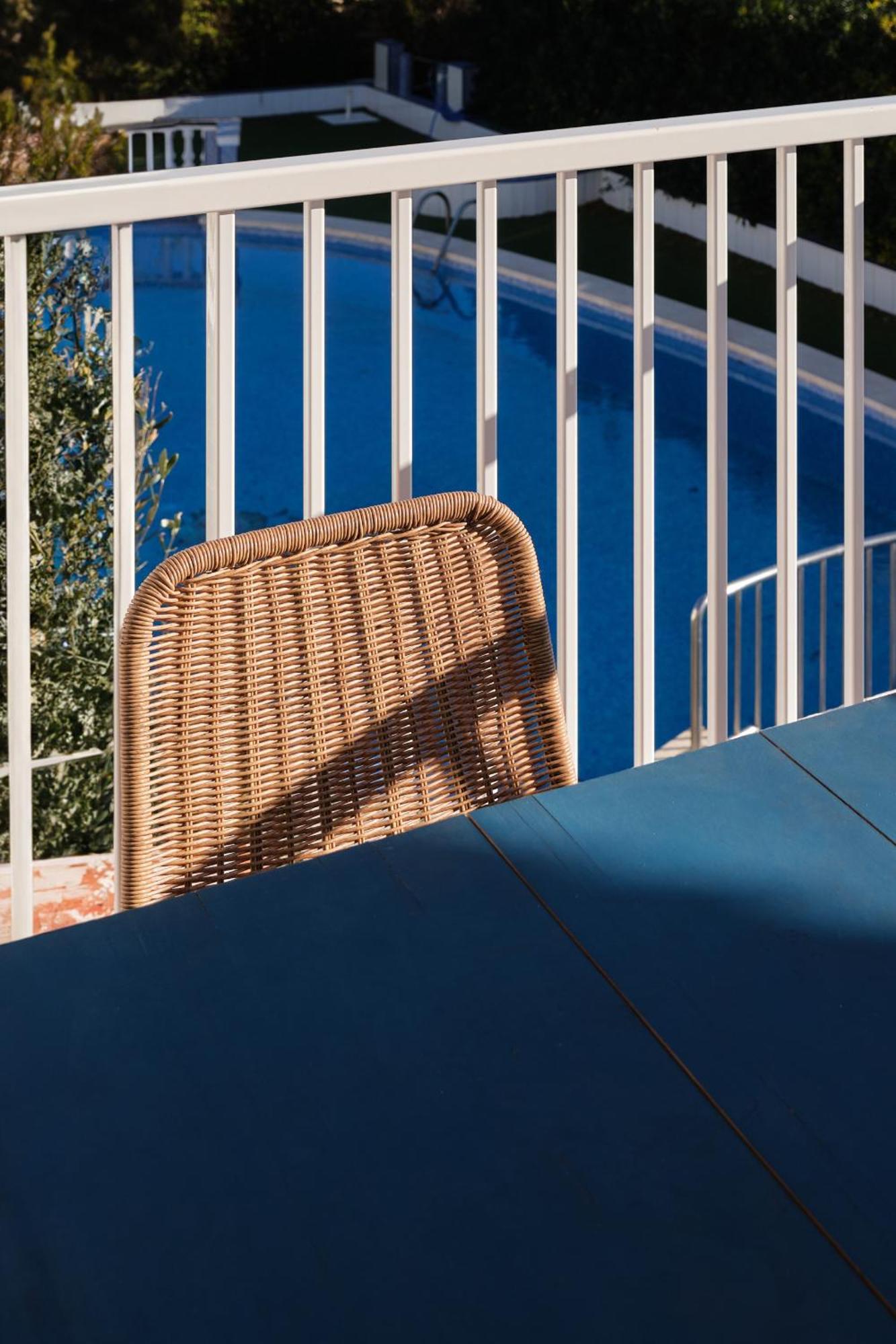Apartmán Arenal D'En Castell North Es Mercadal Exteriér fotografie