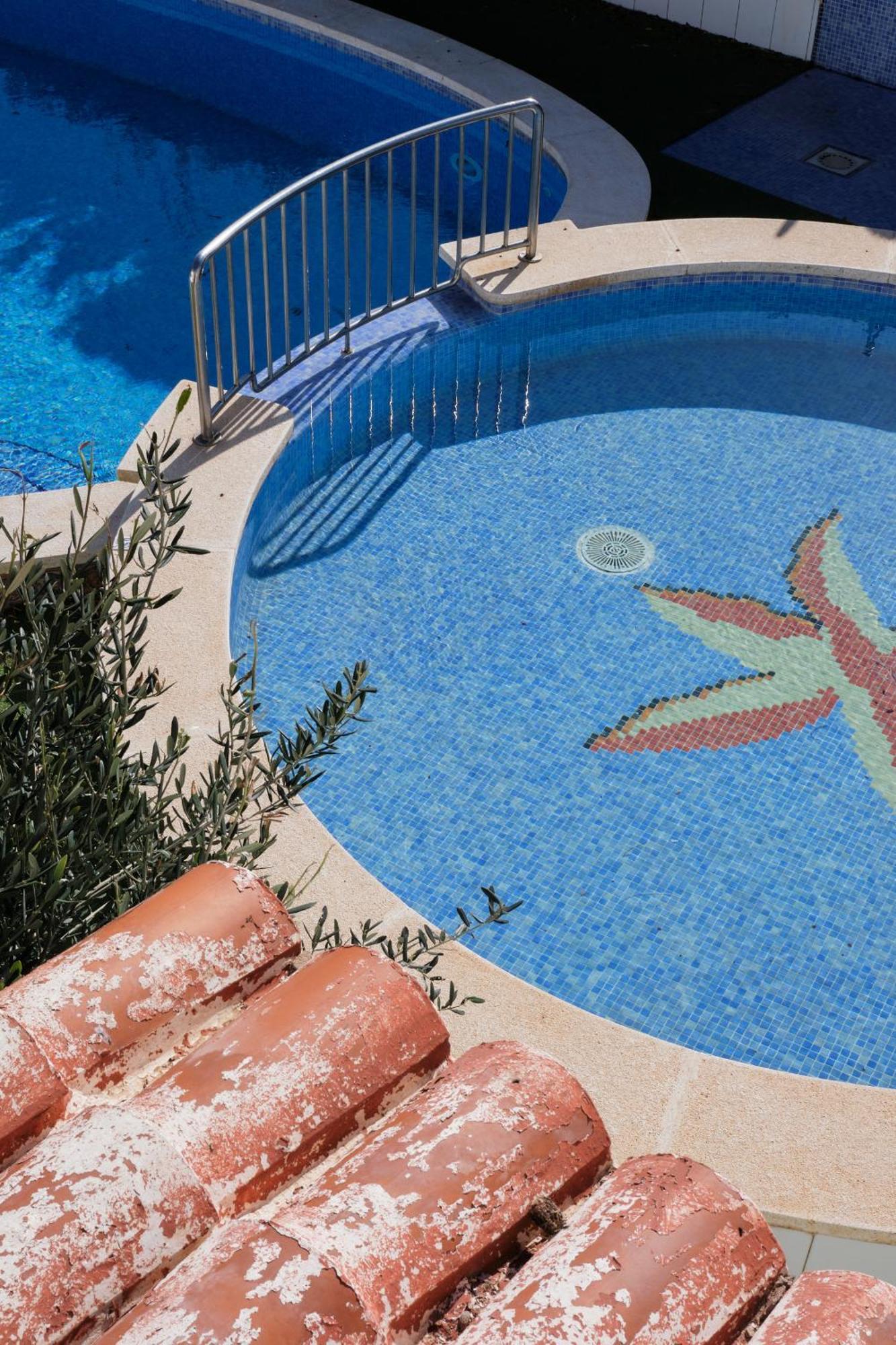 Apartmán Arenal D'En Castell North Es Mercadal Exteriér fotografie