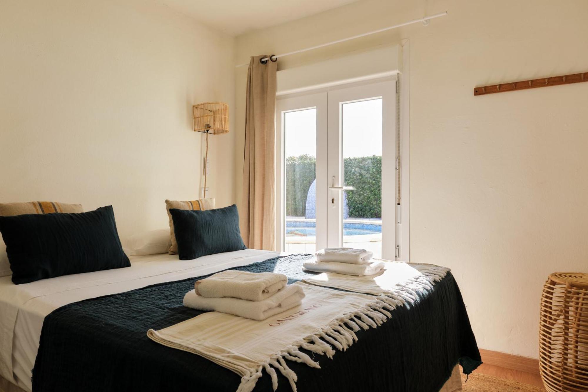 Apartmán Arenal D'En Castell North Es Mercadal Exteriér fotografie