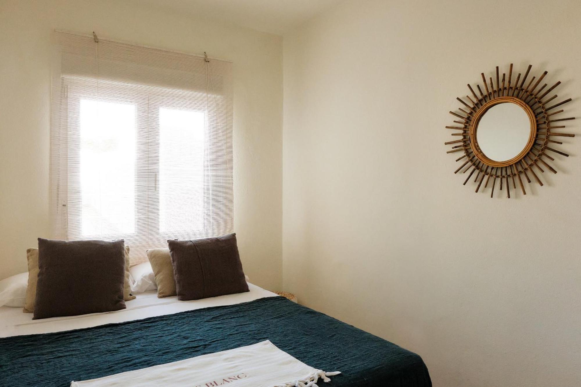 Apartmán Arenal D'En Castell North Es Mercadal Exteriér fotografie