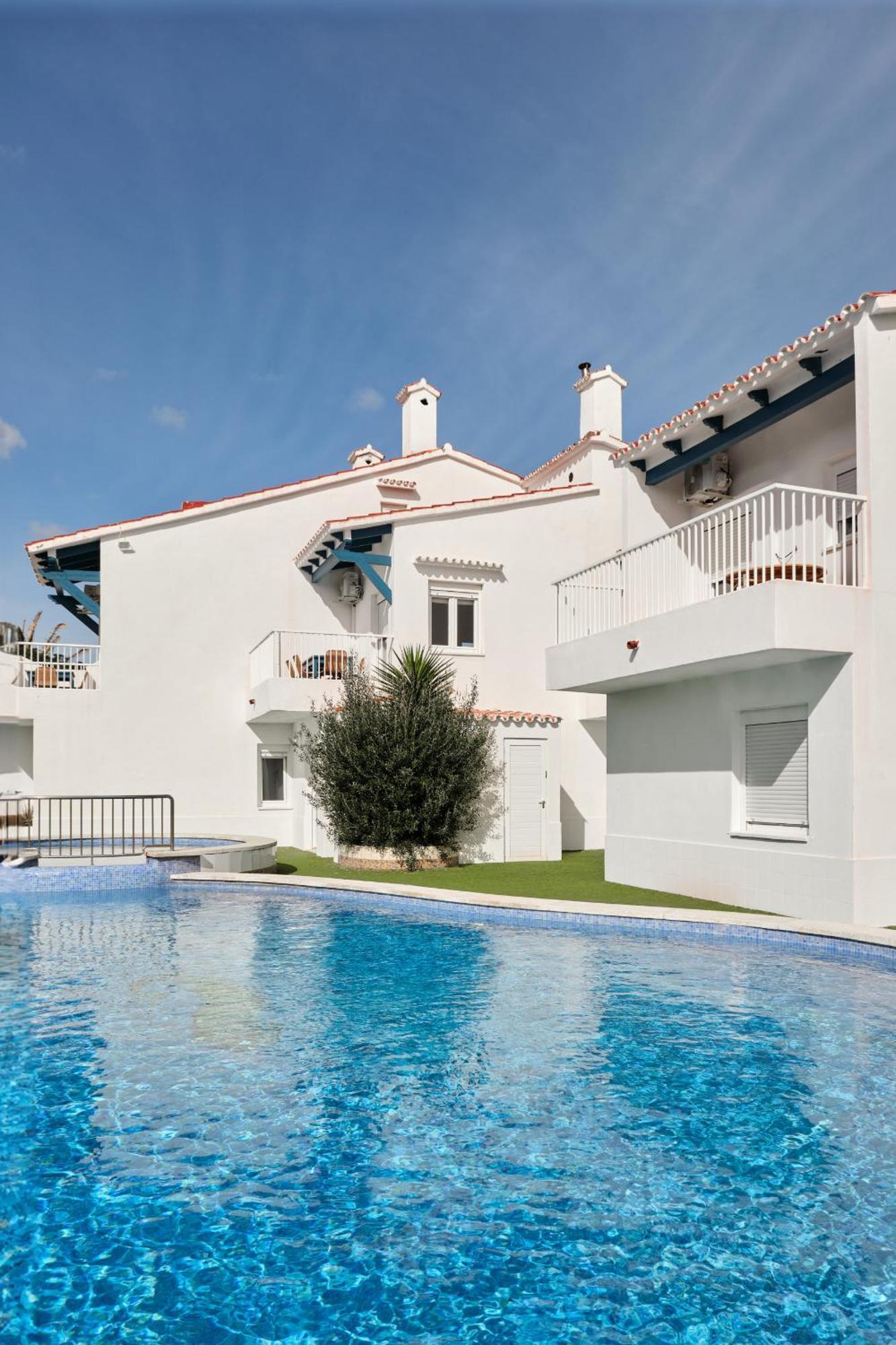 Apartmán Arenal D'En Castell North Es Mercadal Exteriér fotografie