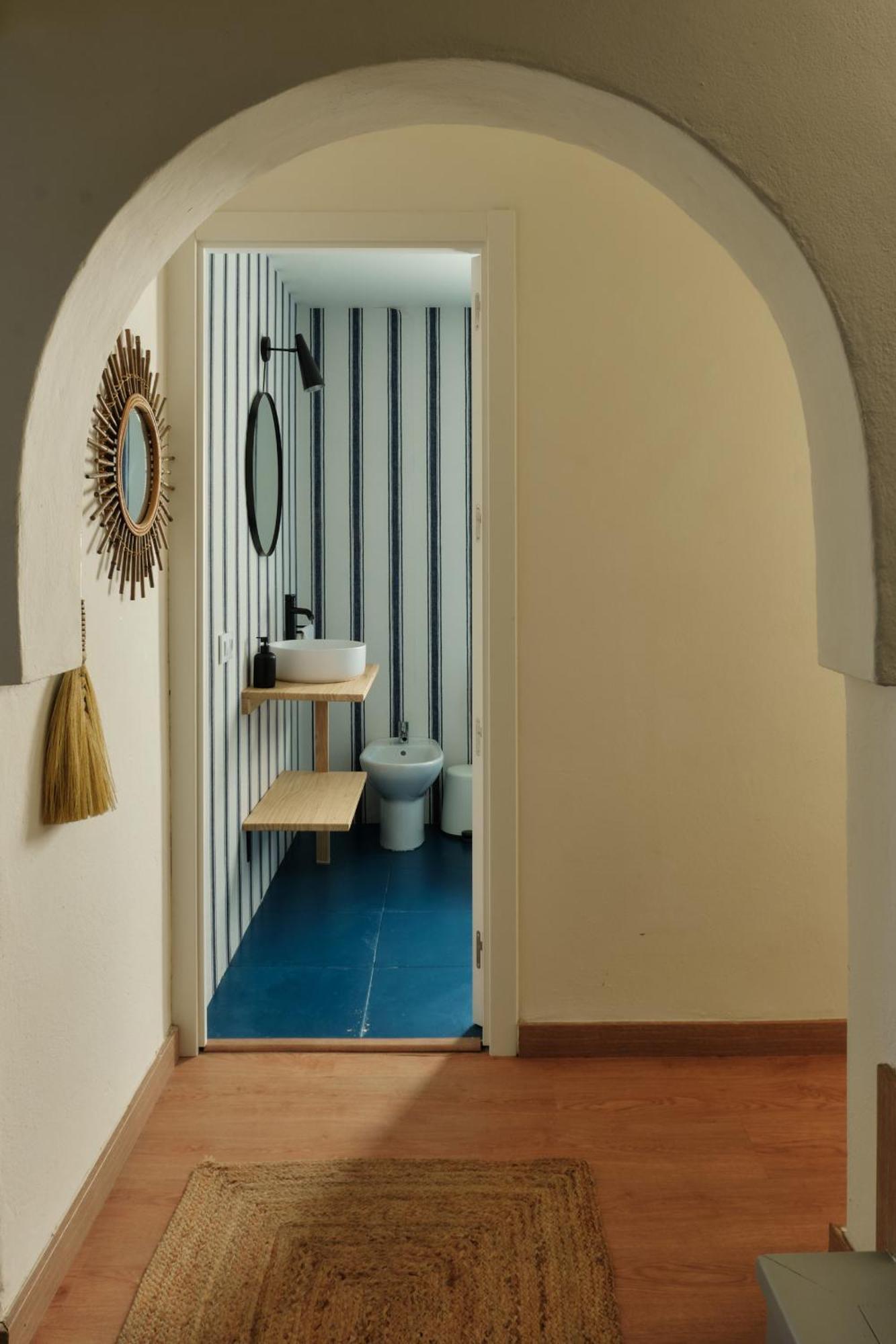 Apartmán Arenal D'En Castell North Es Mercadal Exteriér fotografie