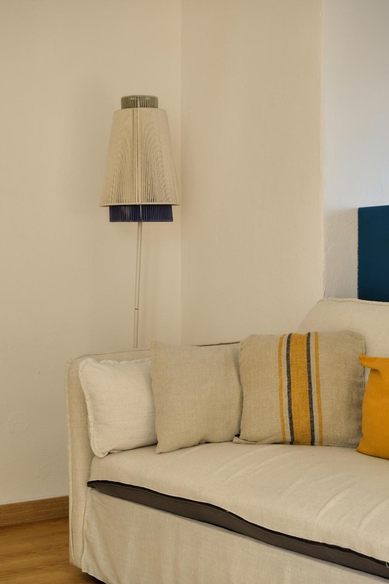 Apartmán Arenal D'En Castell North Es Mercadal Exteriér fotografie