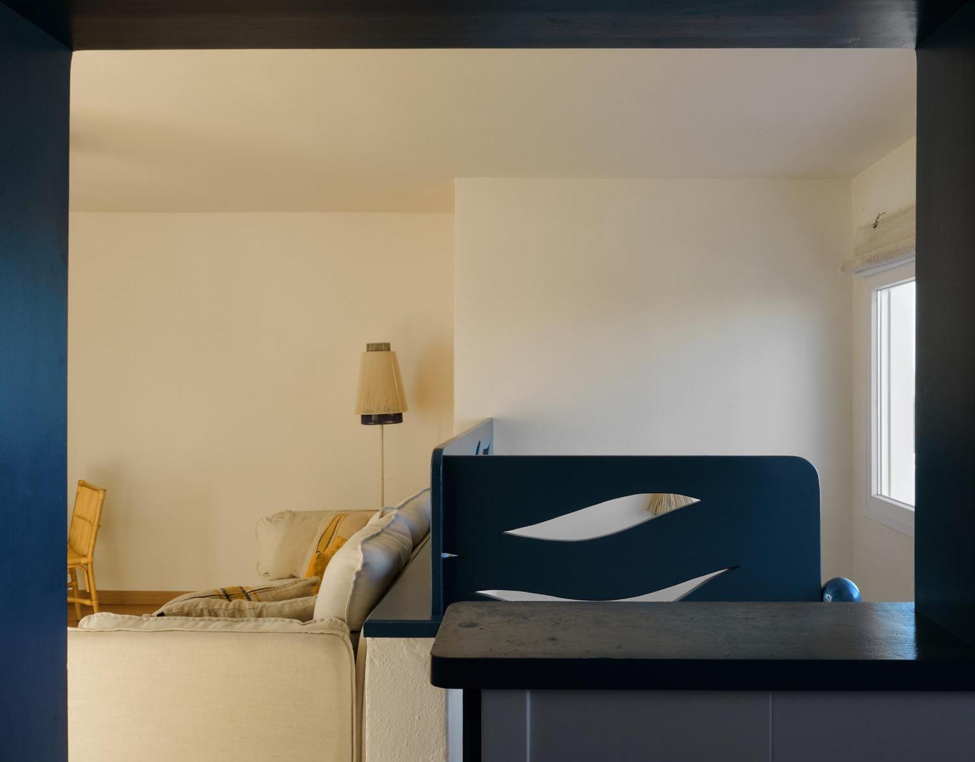 Apartmán Arenal D'En Castell North Es Mercadal Exteriér fotografie